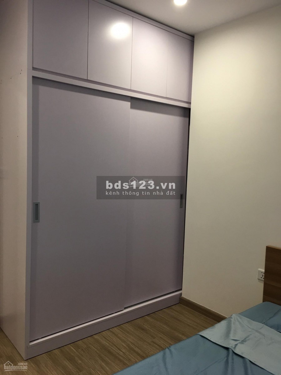 Còn Duy Nhất căn 2PN full đồ Đẹp, cho thuê 8.5tr tại Vinhomes Smart City