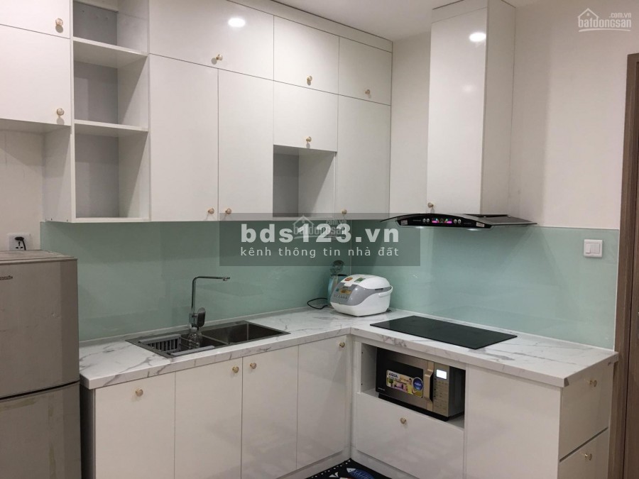 Còn Duy Nhất căn 2PN full đồ Đẹp, cho thuê 8.5tr tại Vinhomes Smart City