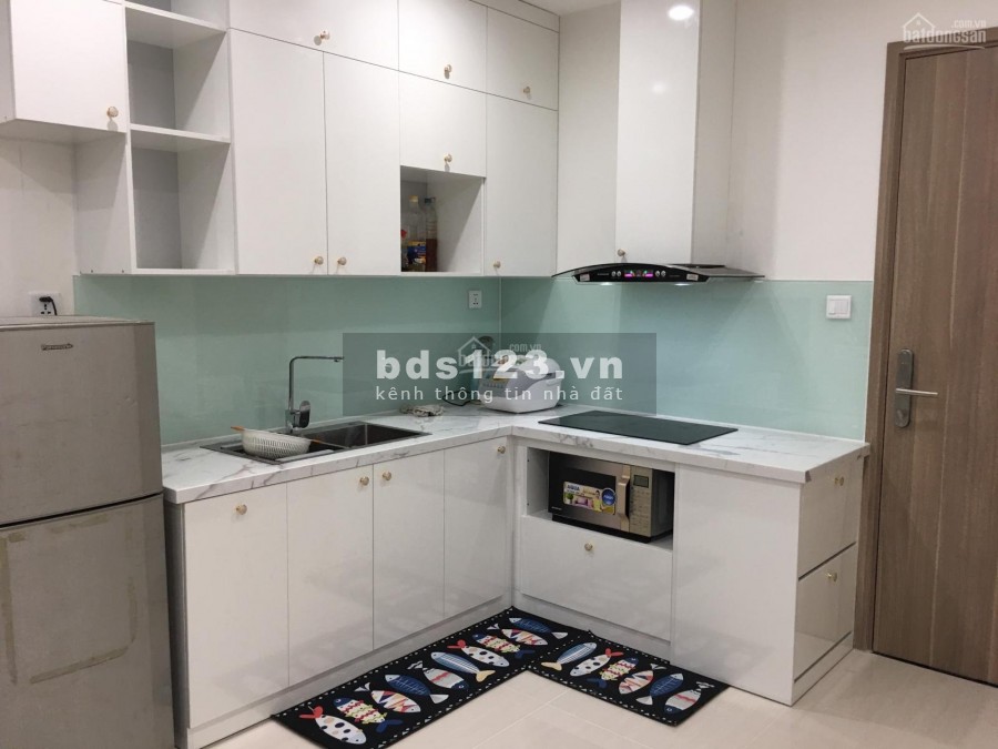 Còn Duy Nhất căn 2PN full đồ Đẹp, cho thuê 8.5tr tại Vinhomes Smart City