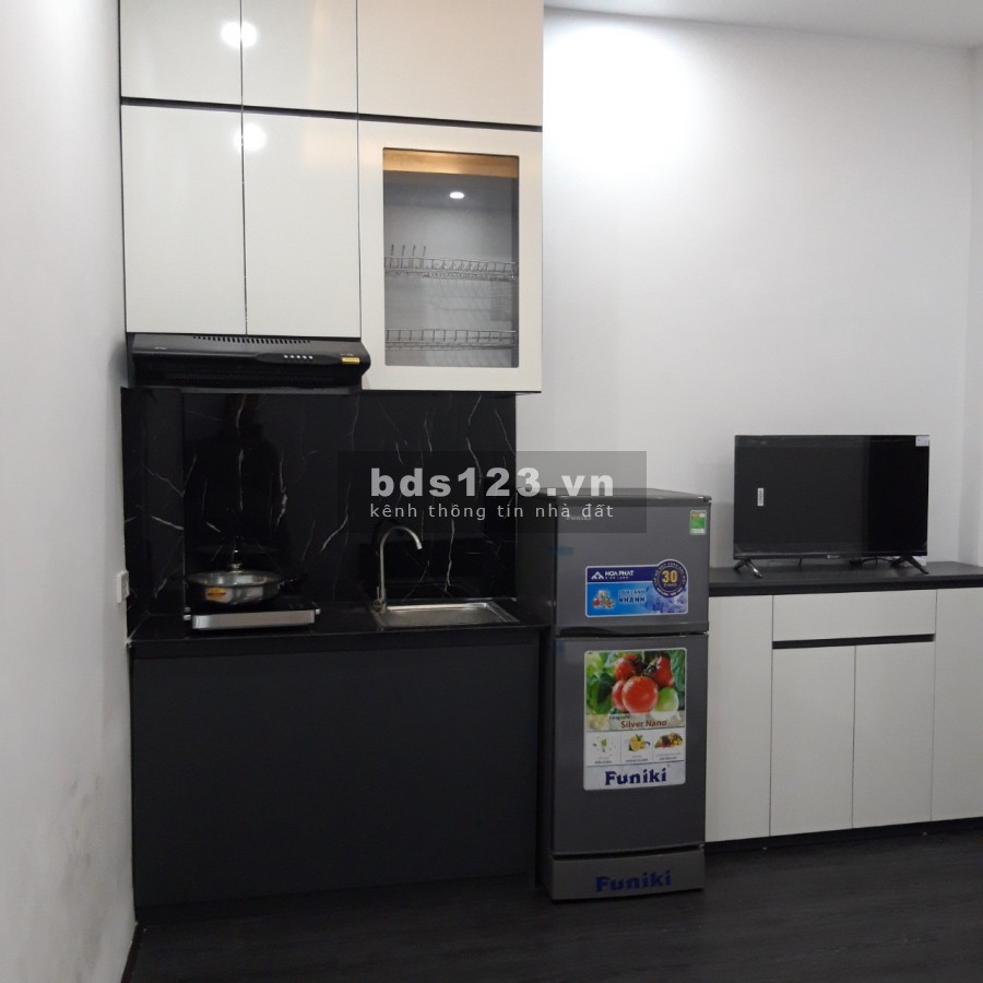 BÁN RẺ GẤP CHDV 13 Phòng cho thuê 800tr/1 năm-BA ĐÌNH. Giá chỉ 8x tỷ.