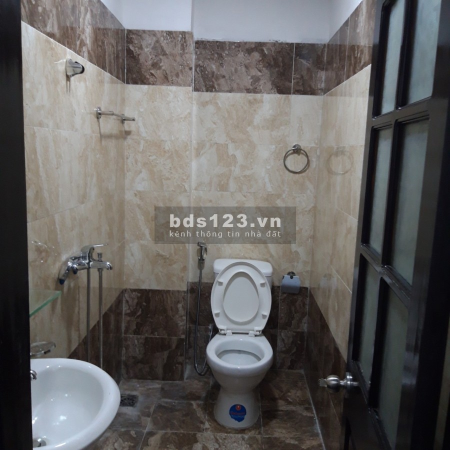 BÁN RẺ GẤP CHDV 13 Phòng cho thuê 800tr/1 năm-BA ĐÌNH. Giá chỉ 8x tỷ.