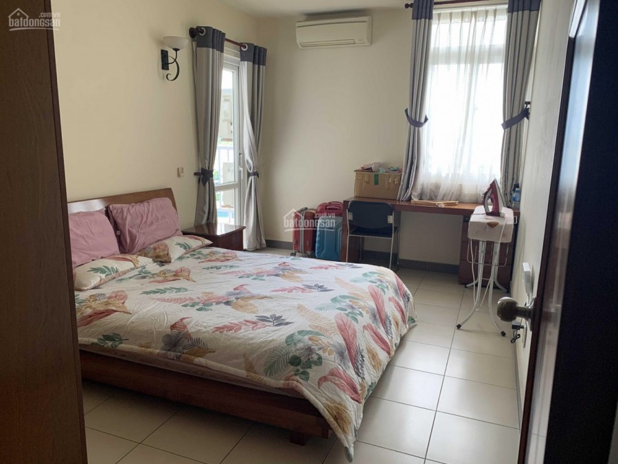 Chính chủ cần bán căn hộ chung cư TDH Thủ Đức, full nội thất, có sổ hồng riêng