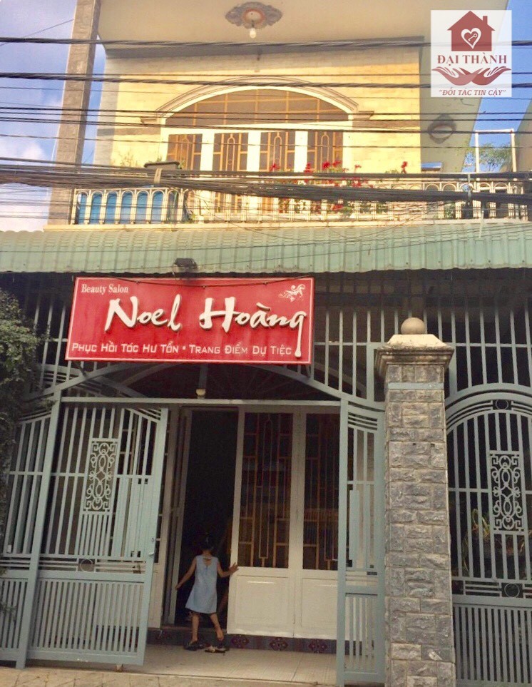Nhà 1T1L SHR phường Tân Phong - Biên Hoà giá 2.7 tỉ