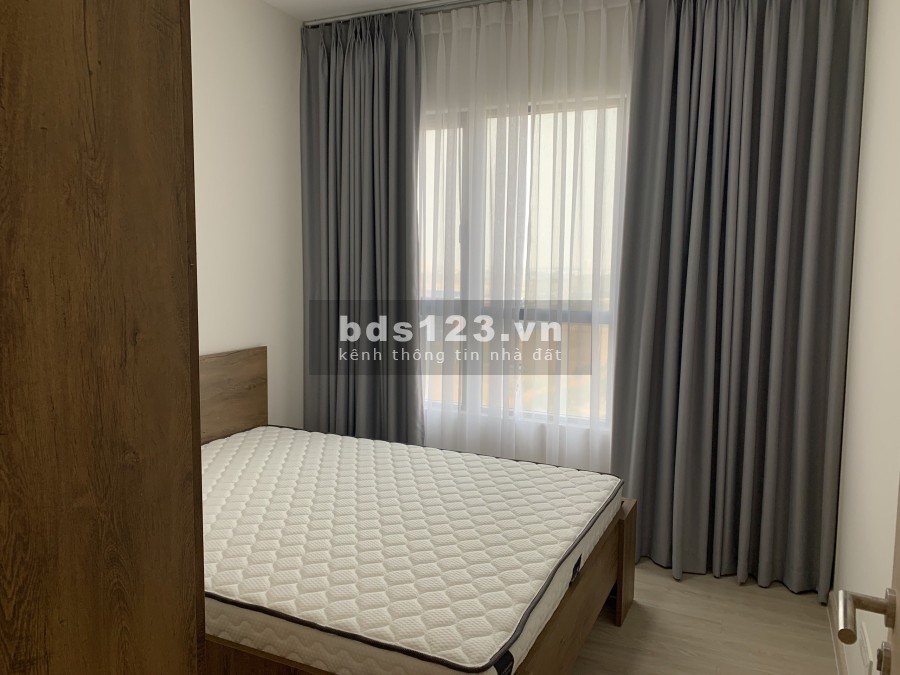 Gấp, CH Palm Heights 2pn 85m2 full nội thất giá 15tr bao phí quản lý