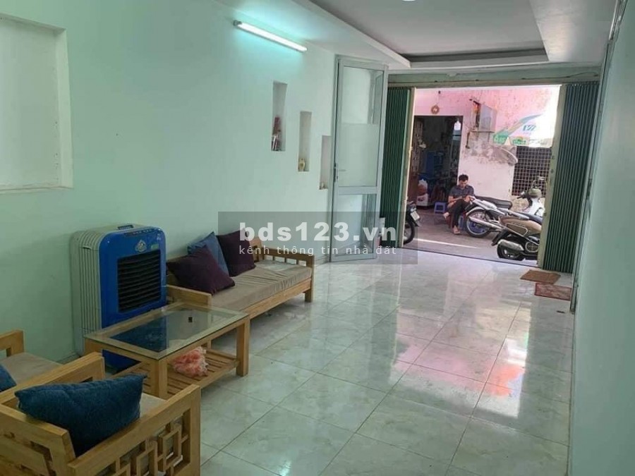 Bán nhà 2 tầng kiệt Hùng Vương,Vĩnh Trung,Thanh Khê,Đà Nẵng
