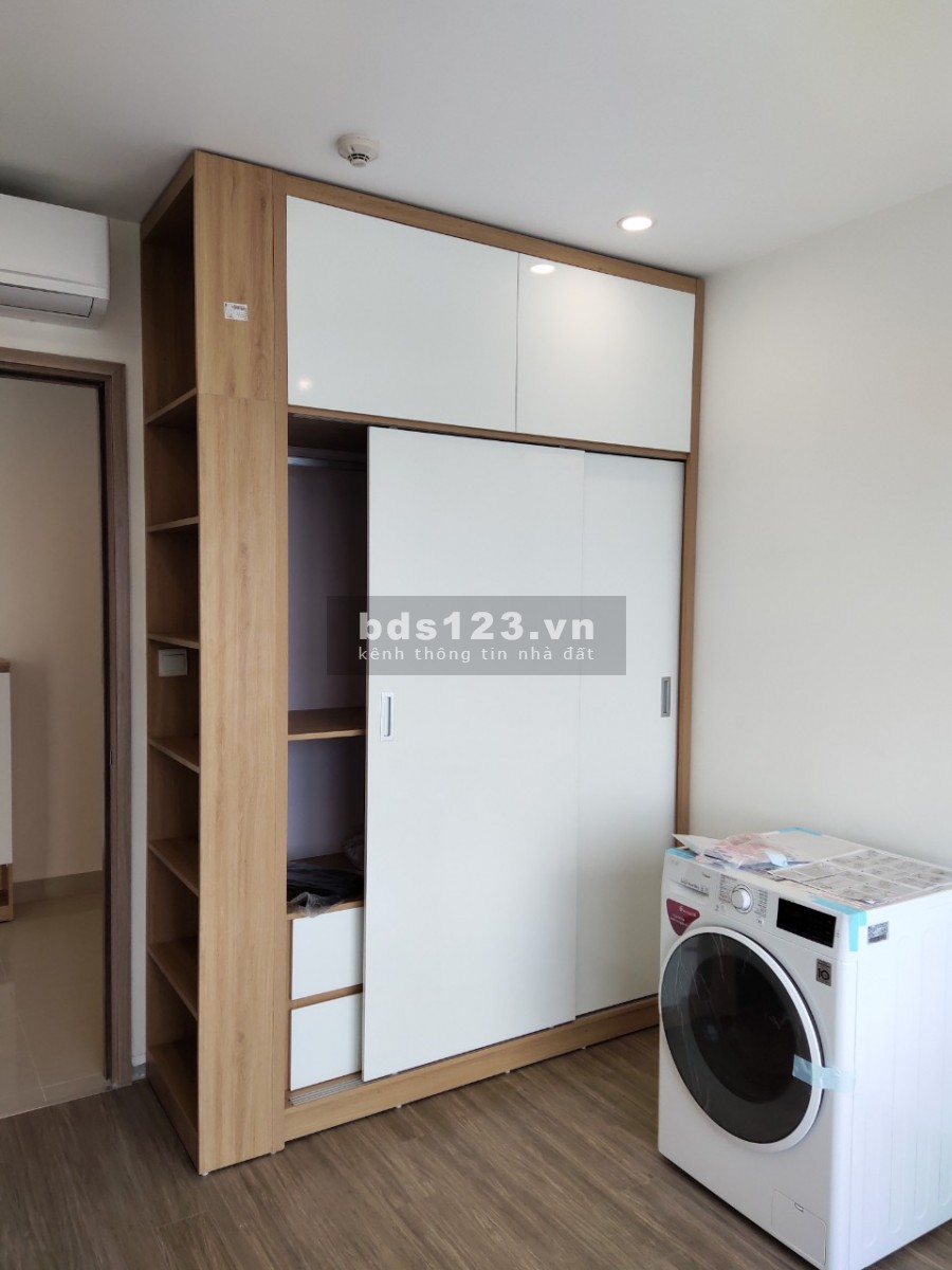 Duy nhất 1 căn 1 pn+1 view đại học VINUNI thuộc dự án Vinhomes Ocean Park