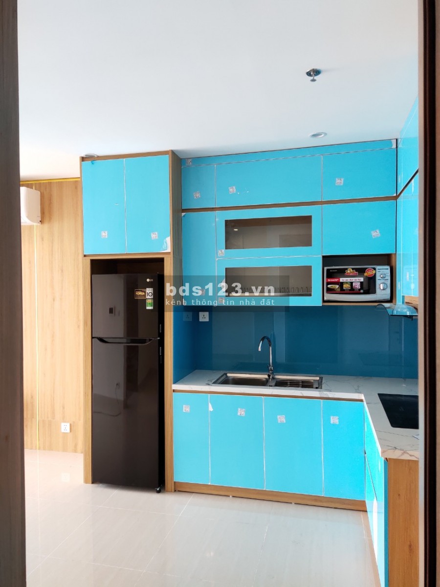 Duy nhất 1 căn 1 pn+1 view đại học VINUNI thuộc dự án Vinhomes Ocean Park