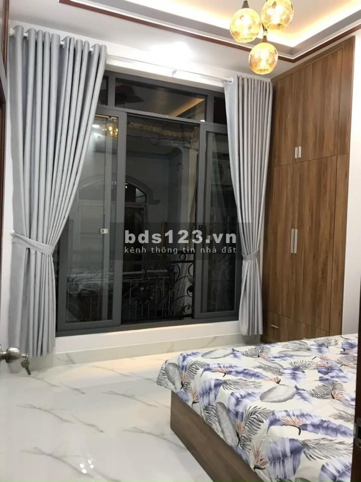 Cần tiền bán gấp đại hạ giá nhà gần mt Phan Văn Trị, đường 12m, chỉ nhỉnh 8 tỷ, lh 0904358019