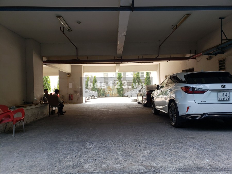 Bán nhà chung cư Nguyễn Trãi q1 3pn 2wc 90m2 vip giá rẻ covid