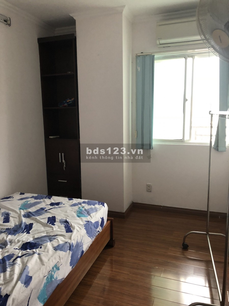 Bán nhà chung cư Nguyễn Trãi q1 3pn 2wc 90m2 vip giá rẻ covid