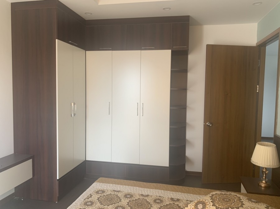 Cần bán gấp căn 2pn 74m đã có sổ hồng, view công viên, giá ưu đãi