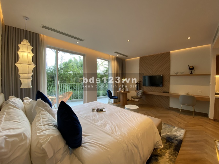 Sở hữu căn hộ view biển An Bảng chỉ với 300 triệu sở hữu lâu dài, tiện ích đầy đủ, vào ở ngay