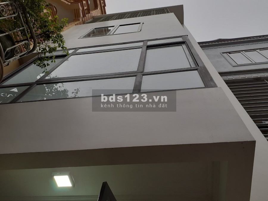 Bán Căn Nhà 34m2*4 Tầng Tô Hiến Thành Văn Quán Hà Đông Giá2.68 Tỷ Lh 0984672007