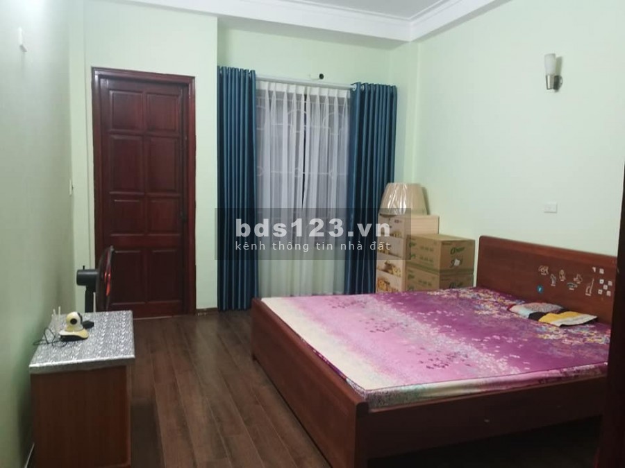 Chính chủ cần bán nhà, Vũ Tông Phan, ngõ Ô tô, Kinh doanh, 35m2, 5Tầng.