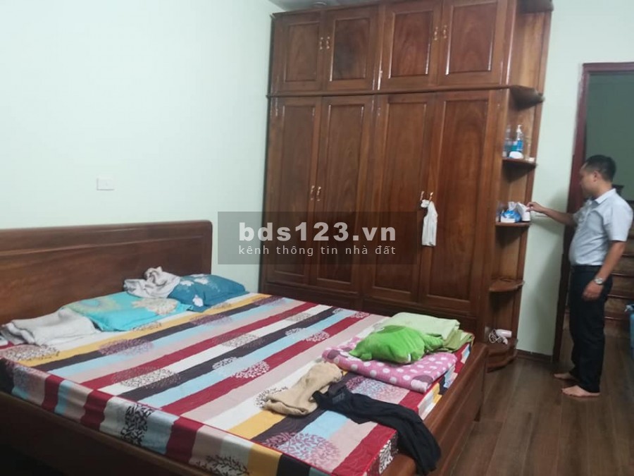 Chính chủ cần bán nhà, Vũ Tông Phan, ngõ Ô tô, Kinh doanh, 35m2, 5Tầng.