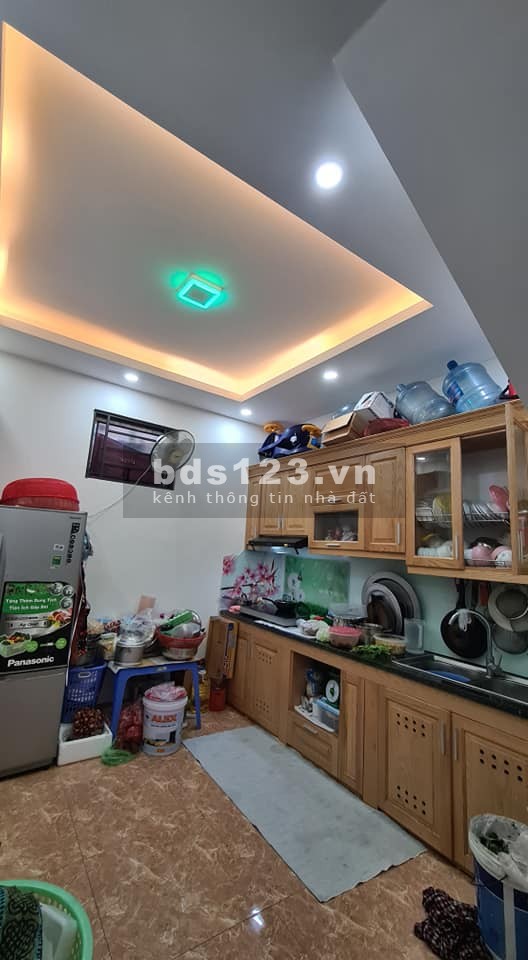 Bán gấp nhà phố Cầu Am, Hà Đông diện tích 36m2, xây 4 tầng giá chỉ 3.5 tỷ