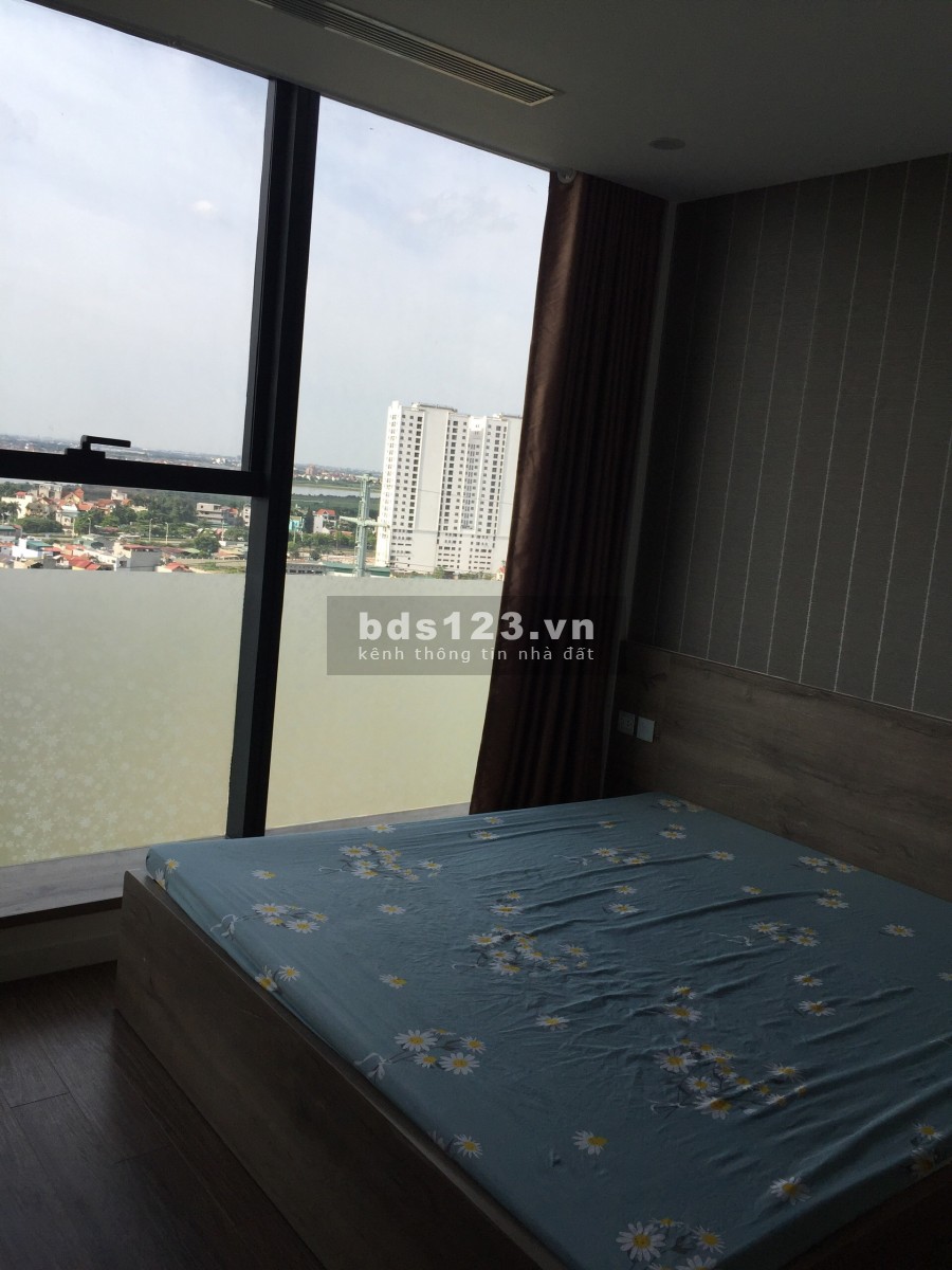 Cho thuê căn hộ chung cư giá rẻ, giá 15 triệu/tháng, thương lượng