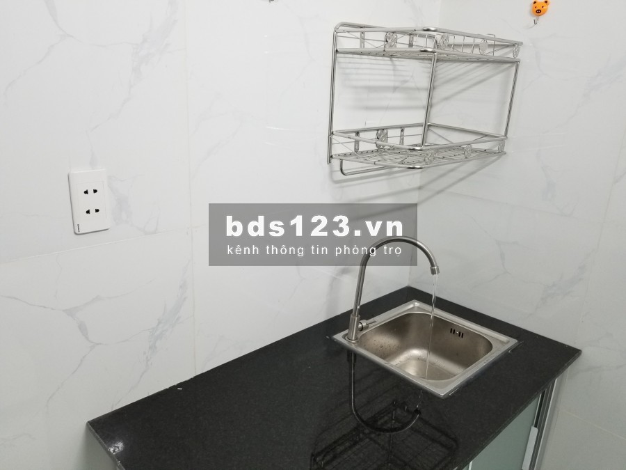 Cho thuê phòng trọ gần đh IUH,Văn lang cs3,free tiền phòng tháng 6 hỗ trợ covid