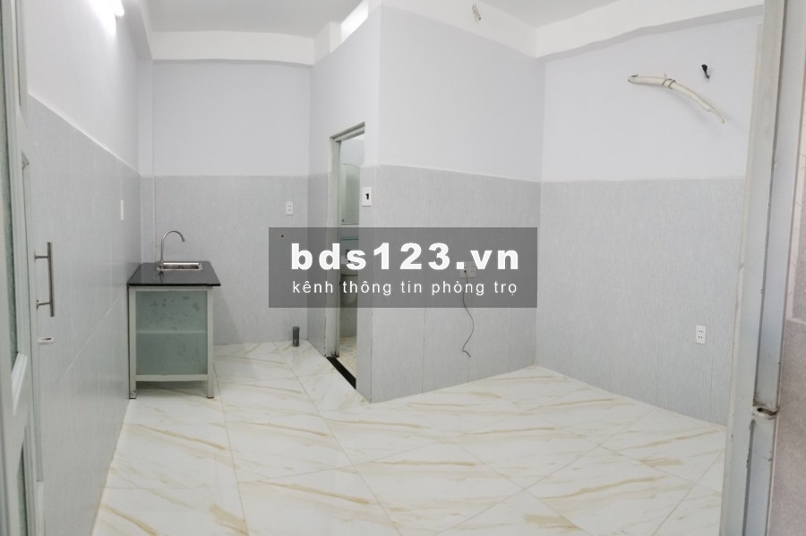 Cho thuê phòng trọ gần đh IUH,Văn lang cs3,free tiền phòng tháng 6 hỗ trợ covid