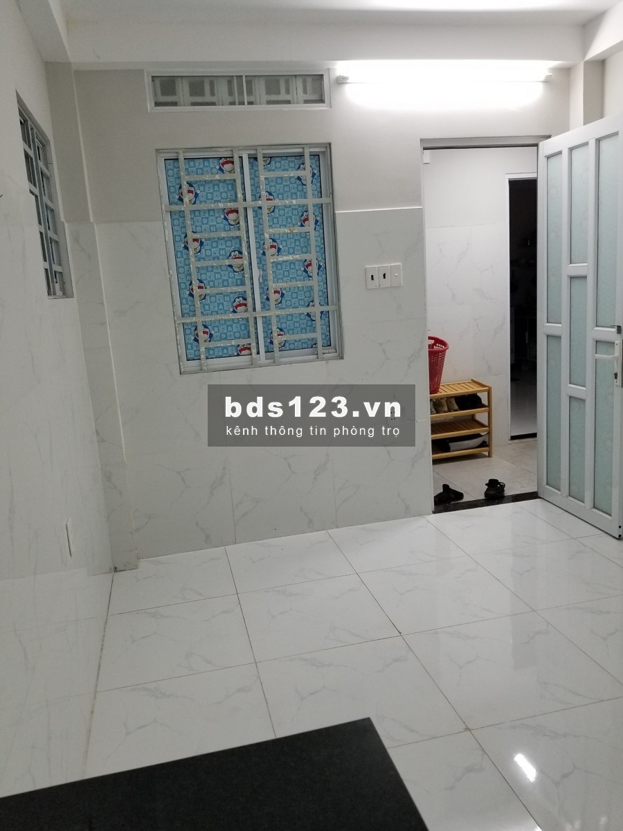 Cho thuê phòng trọ gần đh IUH,Văn lang cs3,free tiền phòng tháng 6 hỗ trợ covid