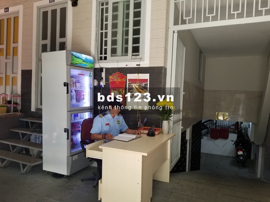 Cho thuê phòng trọ gần đh IUH,Văn lang cs3,free tiền phòng tháng 6 hỗ trợ covid