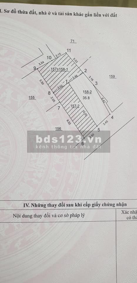 Siêu phẩm hiếm Vạn Phúc, ngõ thông kinh doanh ngày đêm tuyệt đỉnh