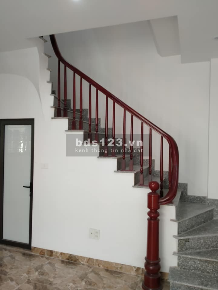Bán Nhà Hà Trì 1, Quận Hà Đông, thiết kế hiện đại, sang trọng