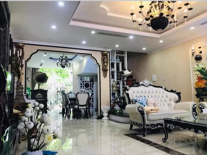 Bán Nhà Vương Thừa Vũ 55m2, 6 Tầng Thang Máy, Cách Phố 10m, Ô Tô Tránh, KD, Nhà Mới