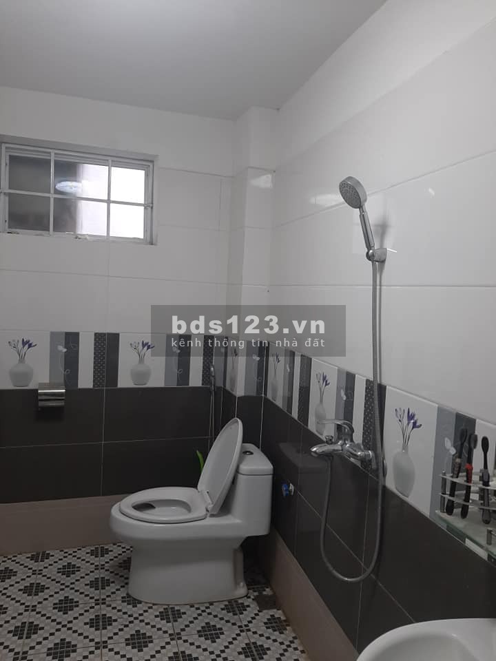 Bán nhà ngõ 373 Ngọc Hồi, 60m2, mặt tiền 6.2m, an sinh đỉnh, 4.1tỷ