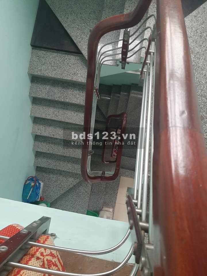 Bán nhà ngõ 373 Ngọc Hồi, 60m2, mặt tiền 6.2m, an sinh đỉnh, 4.1tỷ