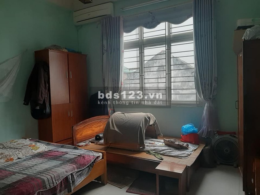 Bán nhà ngõ 373 Ngọc Hồi, 60m2, mặt tiền 6.2m, an sinh đỉnh, 4.1tỷ