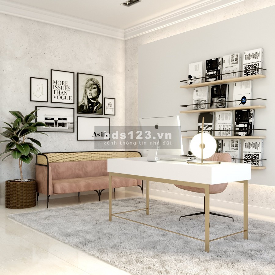 Bán nhà hẻm xe hơi Trần Cao Vân 59.5m, Quận Phú Nhuận, 4 tầng, giá 9.3 tỉ