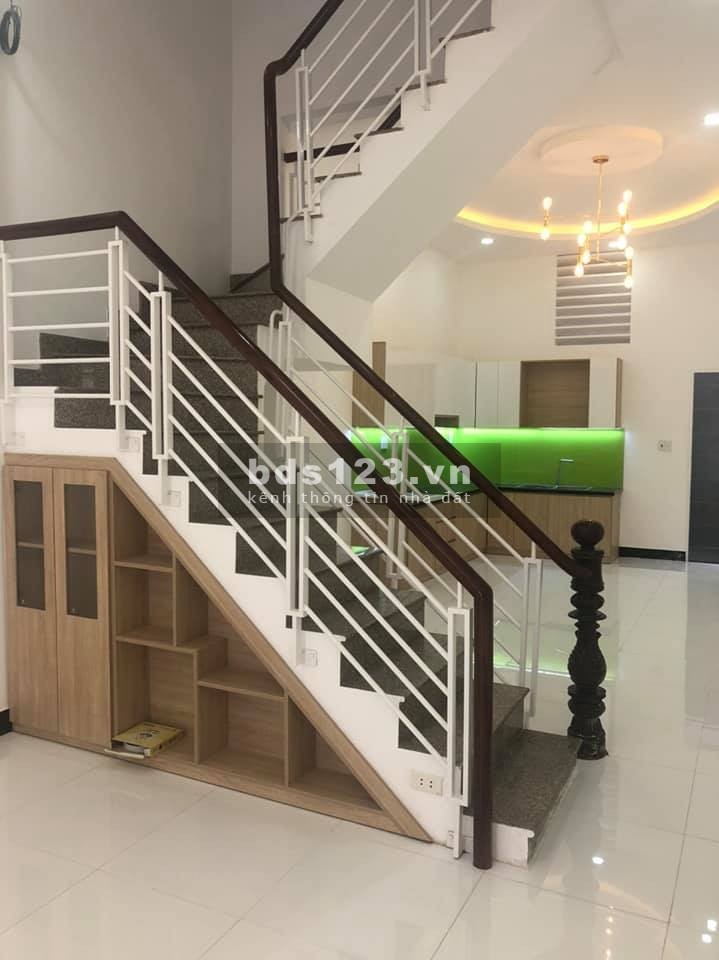 Bán nhà đường Số 2, KDC Quận 5, 2 lầu, hẻm 7m kinh doanh mua bán, Quận Bình Tân