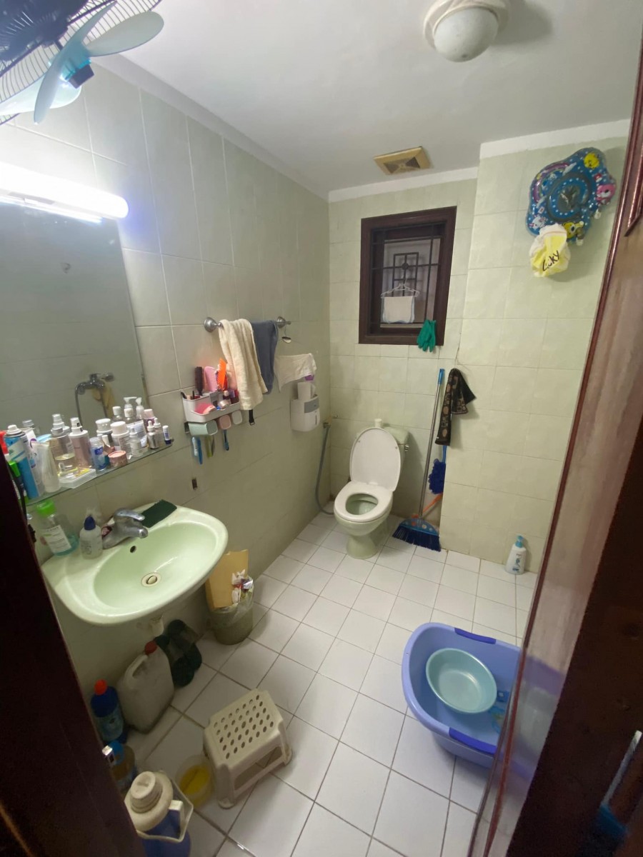 Bán Nhà Phố Trần Thái Tông 54m2x4T, kinh doanh, ô tô tránh, lô góc 2 thoáng nhỉnh 7tỷ