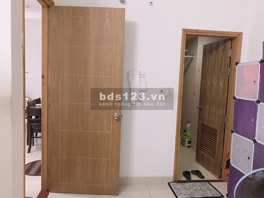 Cho thuê phòng chung cư CBD đường Đồng Văn Cống Quận 2 giá 3 triệu, có toilet trong