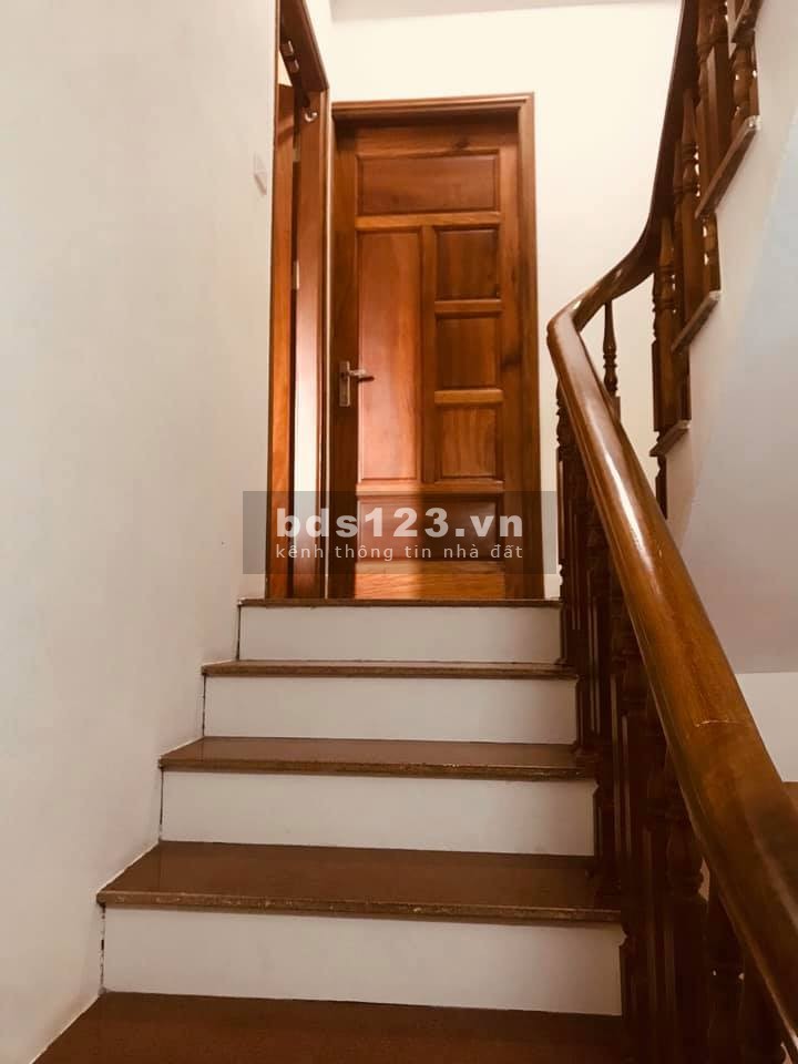 Bán nhà Phan Đình Giót Hà Đông, ô tô đỗ cửa, dt 63m, chỉ 3,5 tỷ