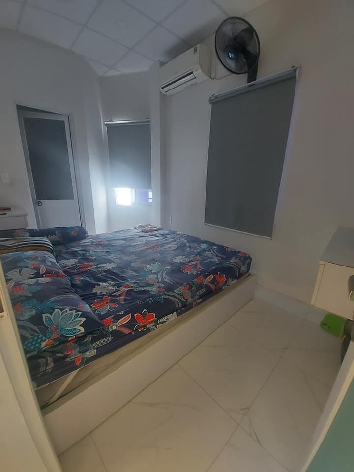 Bán nhà đường Thống Nhất, dt 39m2, 2 tầng đúc, 3.4 tỷ, phường 11 Quận Gò Vấp
