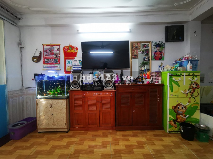 Bán Nhà Tân Triều . 35m² , 5 tầng , 4 PN ,Ngõ thông thẳng tắp,cách đường oto 10m, 3,35tỷ