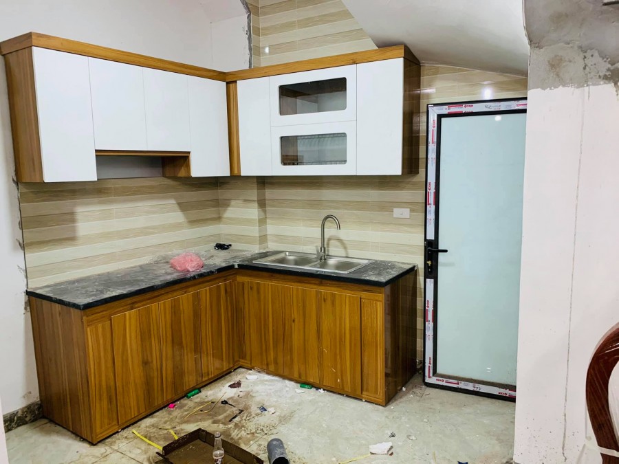 Bán nhanh, nhà xây mới kv Lĩnh Nam. ĐỈnh cao trong tầm giá 2.4 tỷ