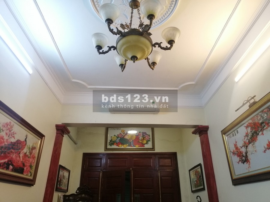 Bán gấp nhà quận Hoàng Mai 40m nhỉnh 3 tỷ SĐCC (ảnh thật)