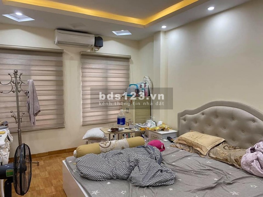 Bán nhà Thanh Liệt 7 chỗ đỗ cửa, ngõ thoáng nông, nhà đẹp long 31m 3.6 tỷ.