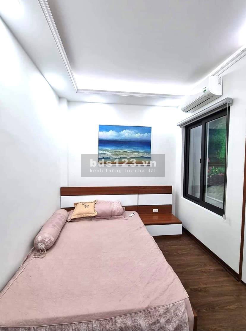 Bán nhà riêng mới 100%, 5 tầng, 45m2 đường Đào Tấn, 9 tỷ