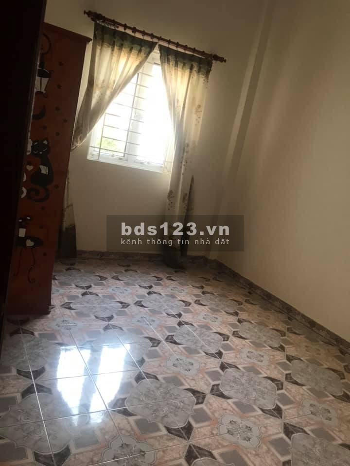 Bán nhà Phố Khương Trung, Thanh Xuân, Ngõ Thông 46m2x4 Tầng MT: 4M