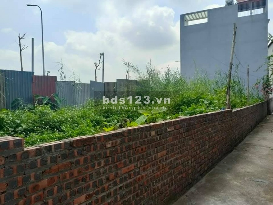 Đất Ngọc Thụy, 103m, MT 5m, ngõ ô tô, 5.89 tỷ