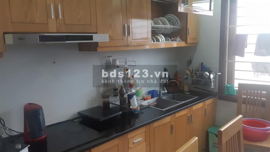 Bán nhà phố Lý Thường Kiệt Quận Hoàn Kiếm, dt 55m2, 5 tầng, thang máy, lô góc, 3 mặt thoáng