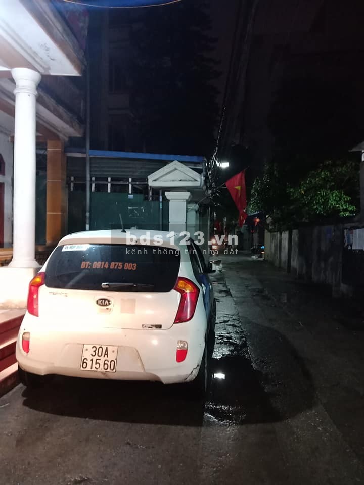 Bán nhà Thanh Liệt 7 chỗ đỗ cửa, ngõ thoáng nông, nhà đẹp long 31m 3.6 tỷ.