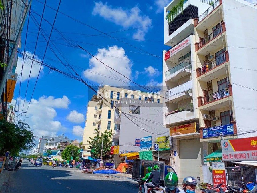 Ngộp Bank Giảm cực sâu 5 tỷ, mặt Tiền 310m2 6x35 Nở Hậu 10m, kinh doanh đỉnh