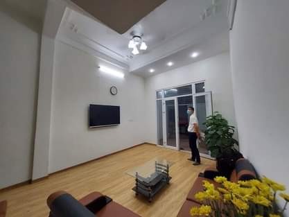 Bán Nhà Hai Bà Trưng 3 Tầng 52m2 3.2 tỷ - Minh khai 52m2/ 3 tầng/ 3.3mt 3.2 tỷ Hai bà trưng