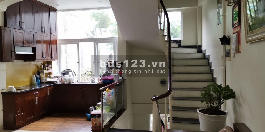 Chính chủ cần bán gấp nhà ngõ phố Hàng Bông