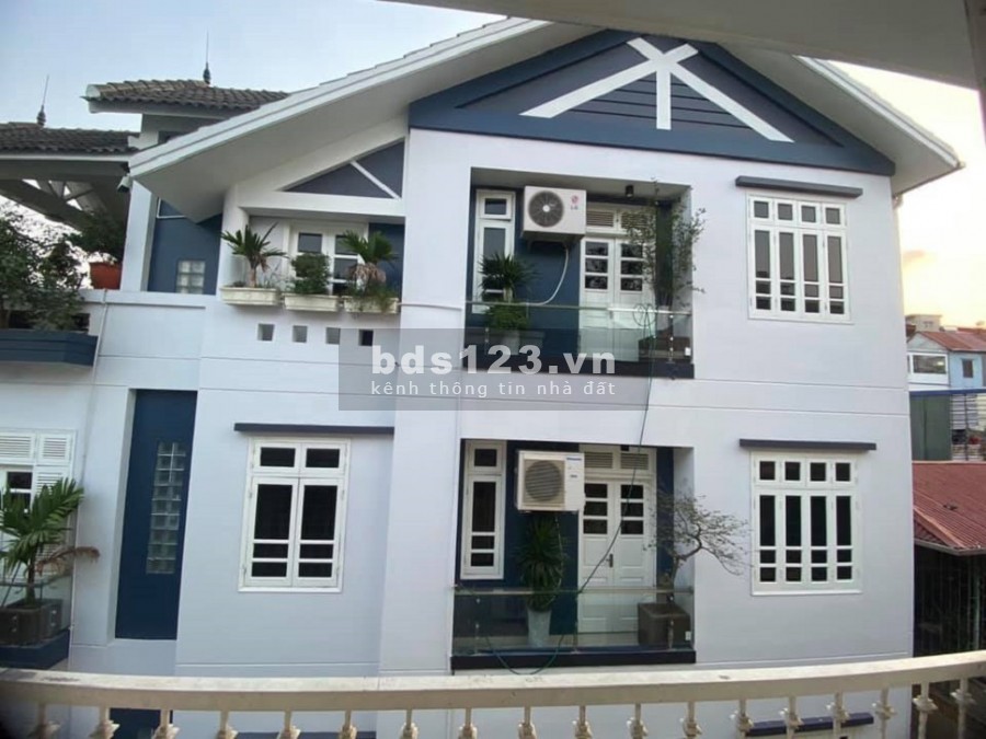 Bán nhà Kim Giang, Thanh Xuân phân lô, ô tô tránh, kinh doanh 60mx5T, Mt5m, 7 tỷ